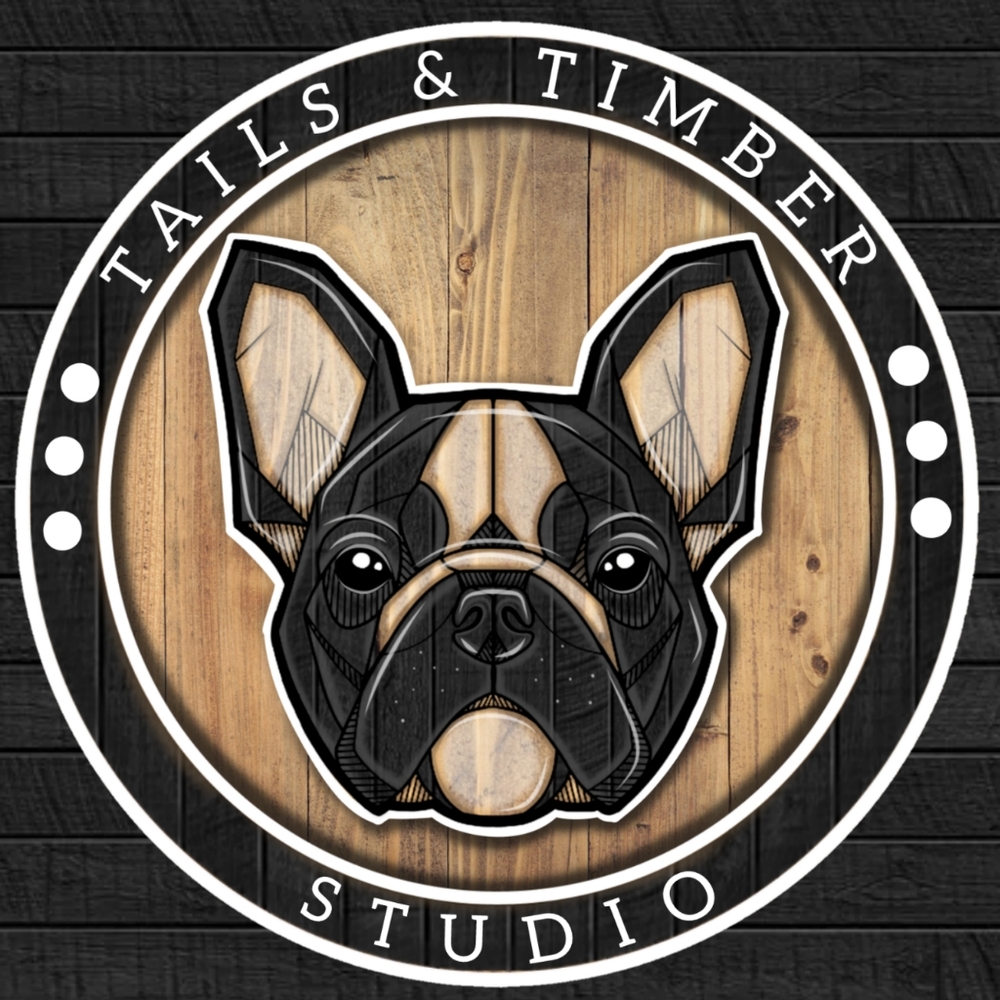 TAILS & TIMBER STUDIO